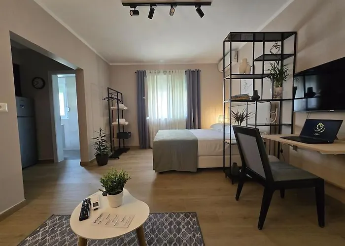 Gevin\'S Apartment 2