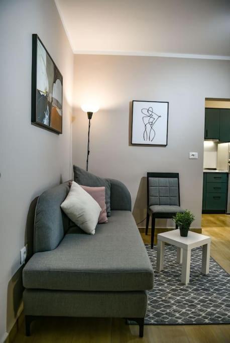 Gevin's 2 Apartament *