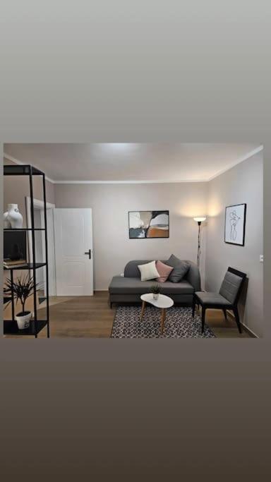 Apartament Gevin's 2