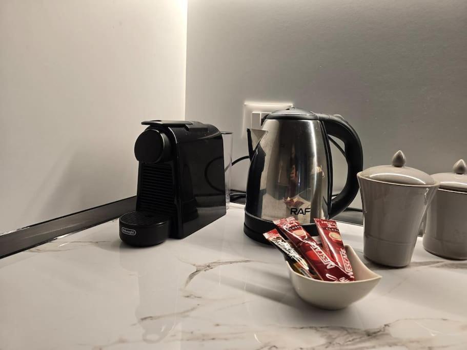 Gevin's 2 Apartament *