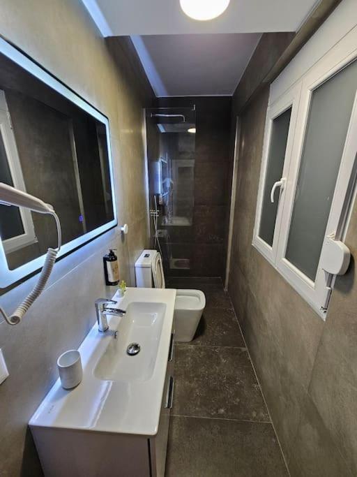 Gevin's 2 Apartament