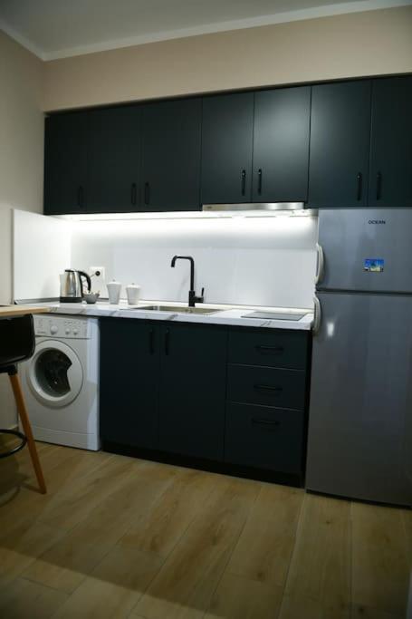 Apartament Gevin's 2