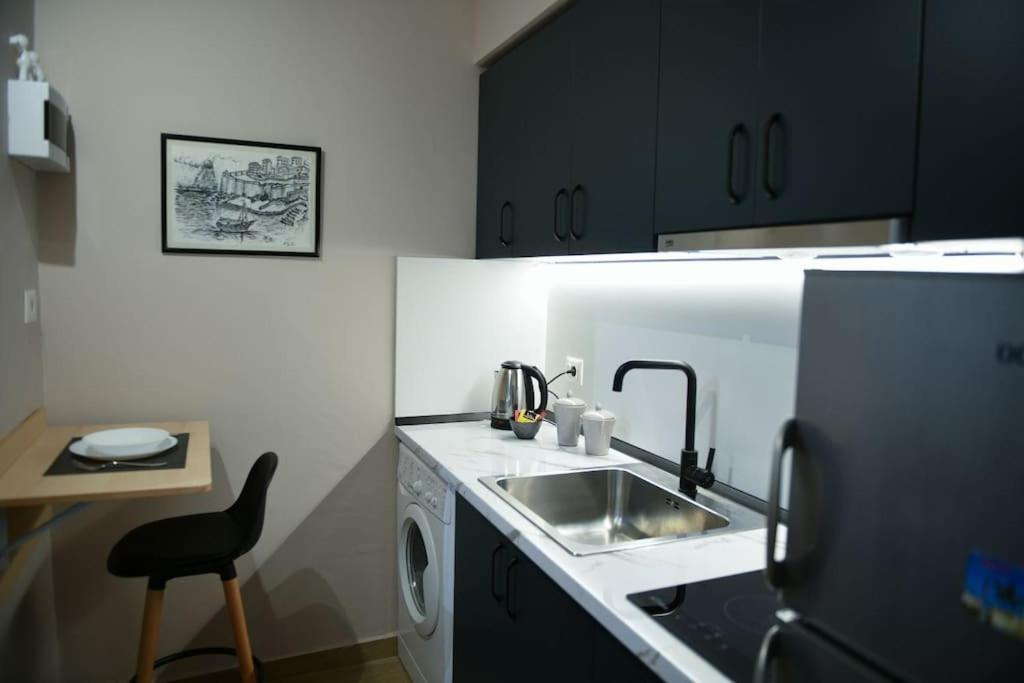 Gevin's 2 Apartament
