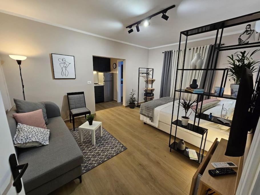 Apartament Gevin's 2