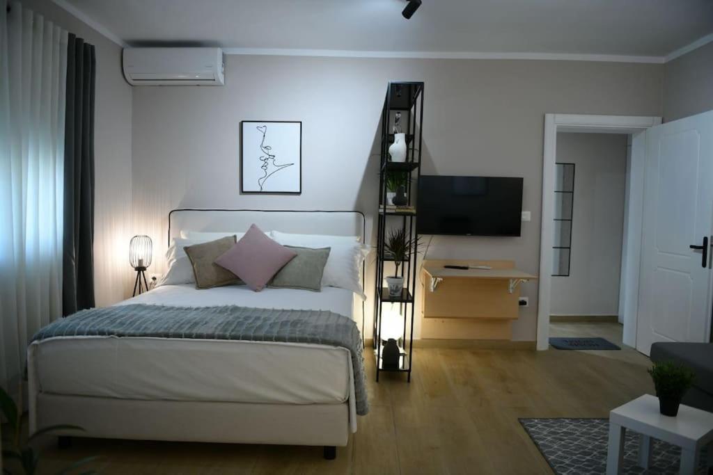 Apartament Gevin's 2 *